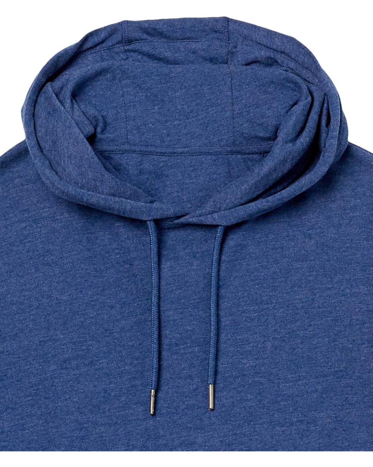 Essentials Lightweight Jersey Pullover Hoodie-My 3D Hoodie