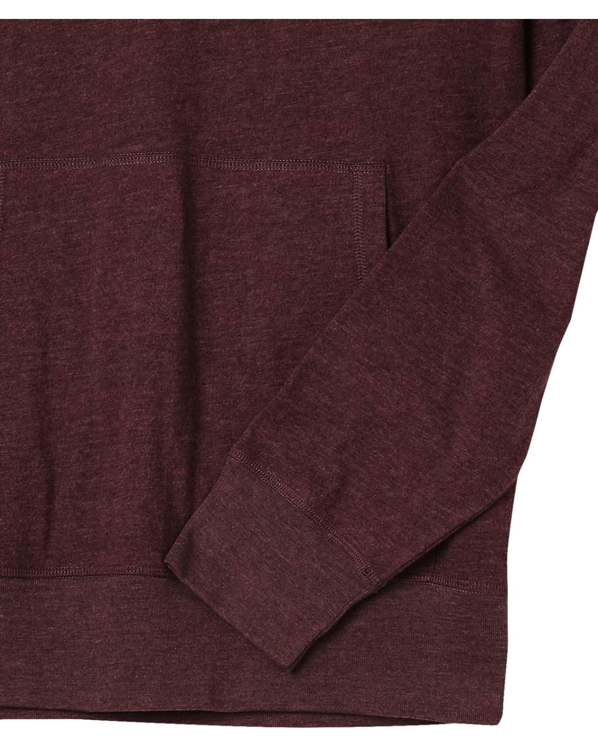 Essentials Lightweight Jersey Pullover Hoodie-My 3D Hoodie