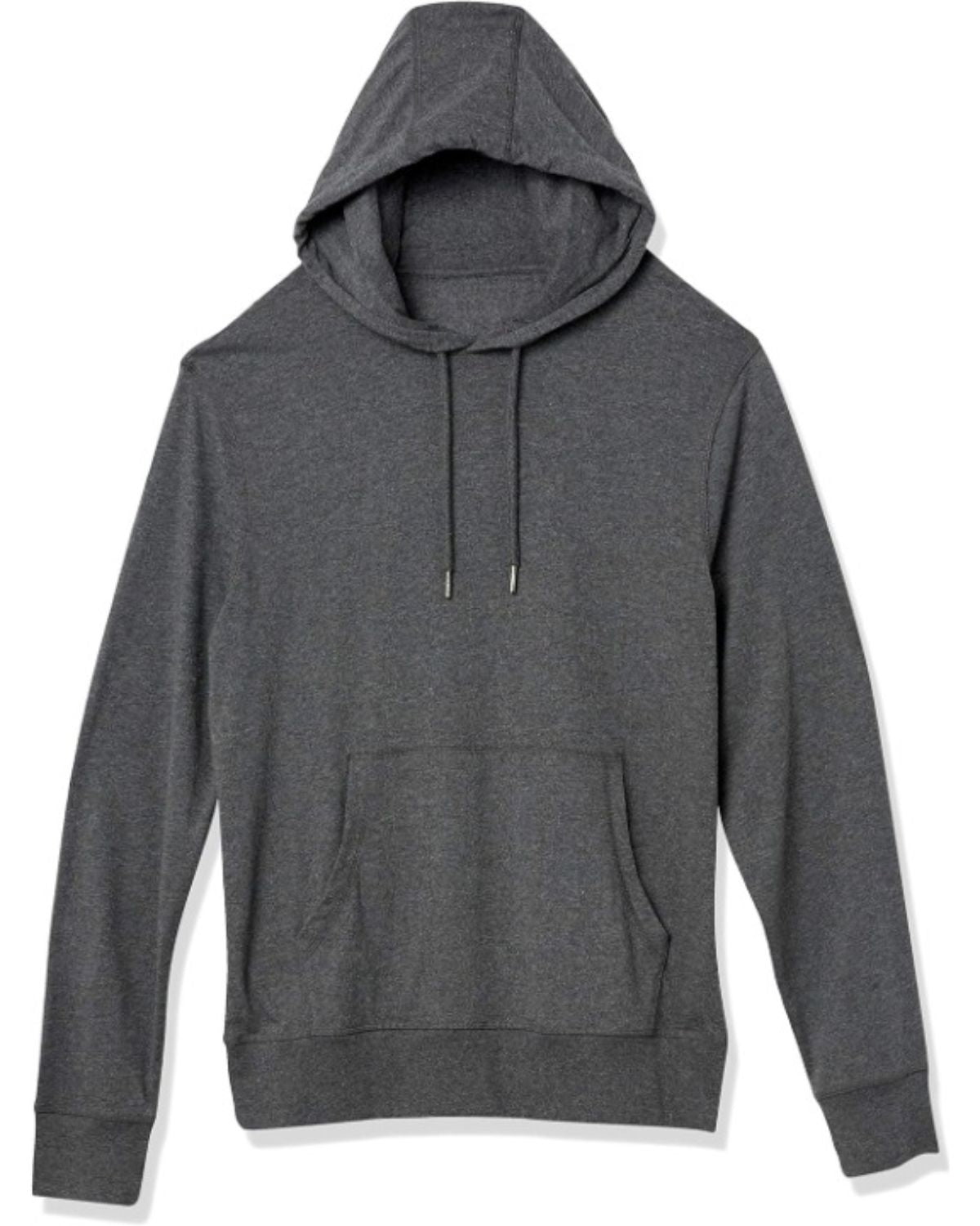 Essentials Lightweight Jersey Pullover Hoodie-My 3D Hoodie