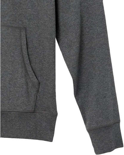 Essentials Lightweight Jersey Pullover Hoodie-My 3D Hoodie