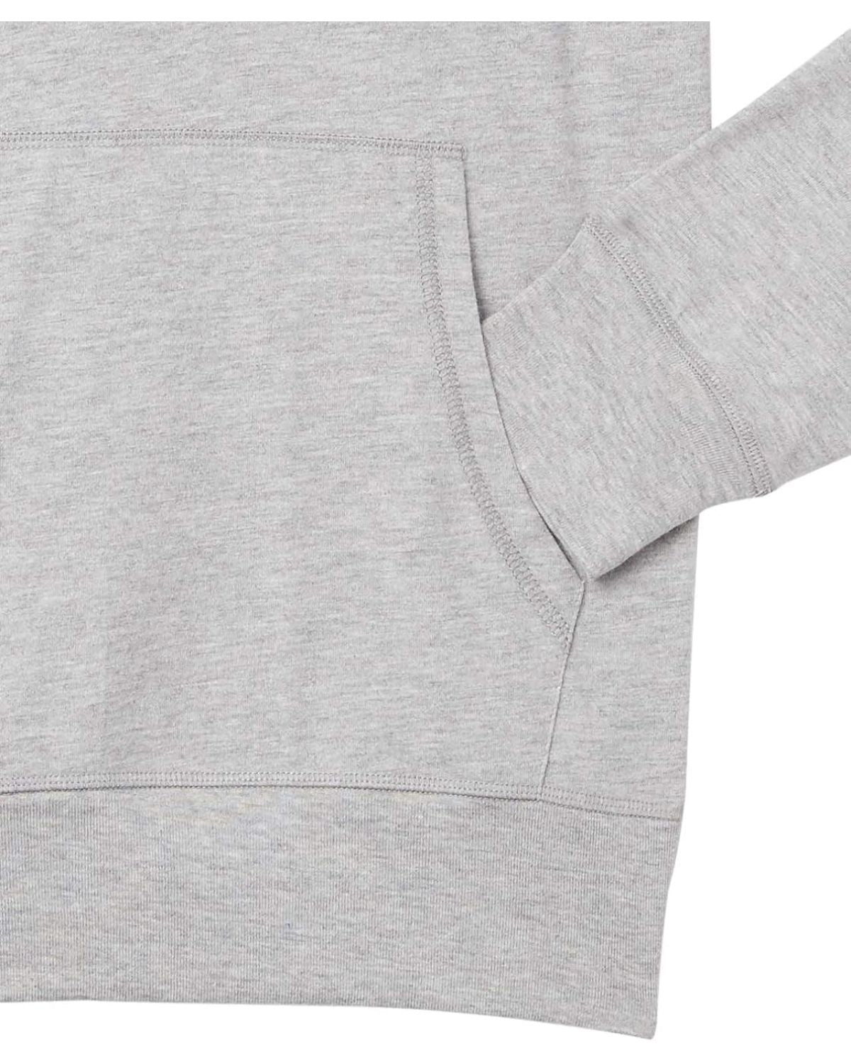 Essentials Lightweight Jersey Pullover Hoodie-My 3D Hoodie