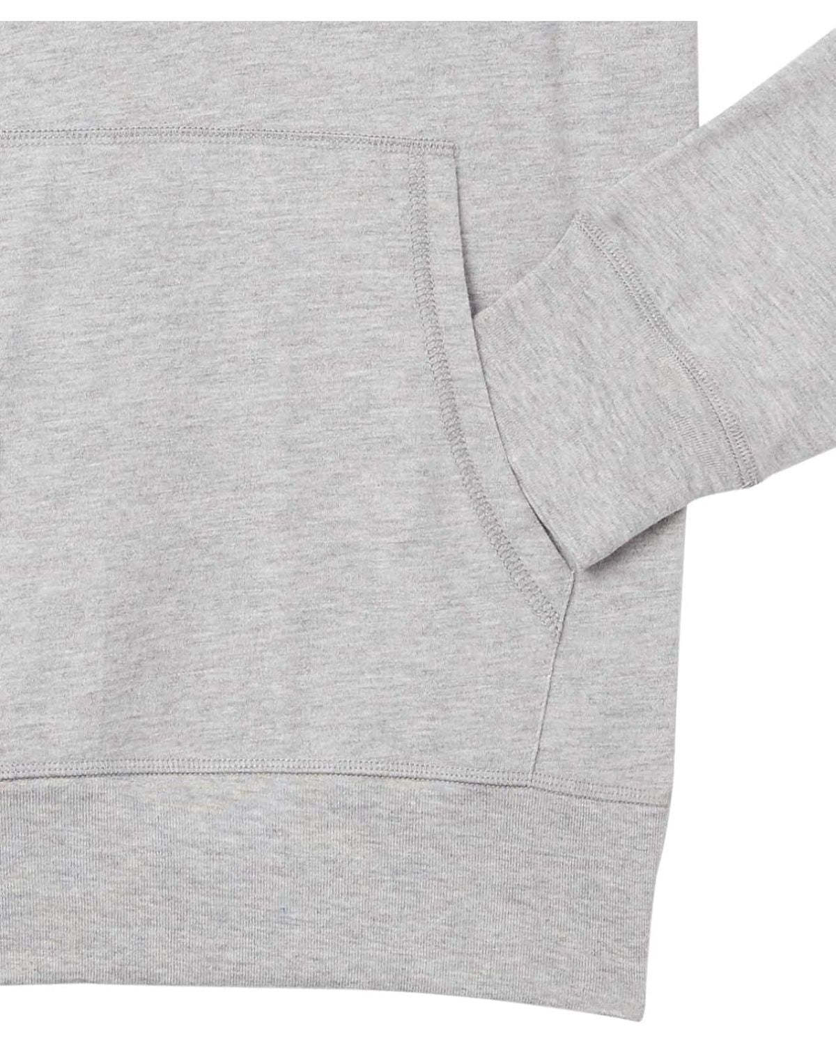 Essentials Lightweight Jersey Pullover Hoodie-My 3D Hoodie