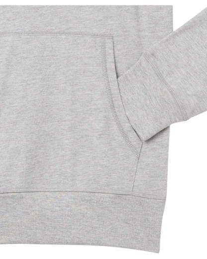 Essentials Lightweight Jersey Pullover Hoodie-My 3D Hoodie