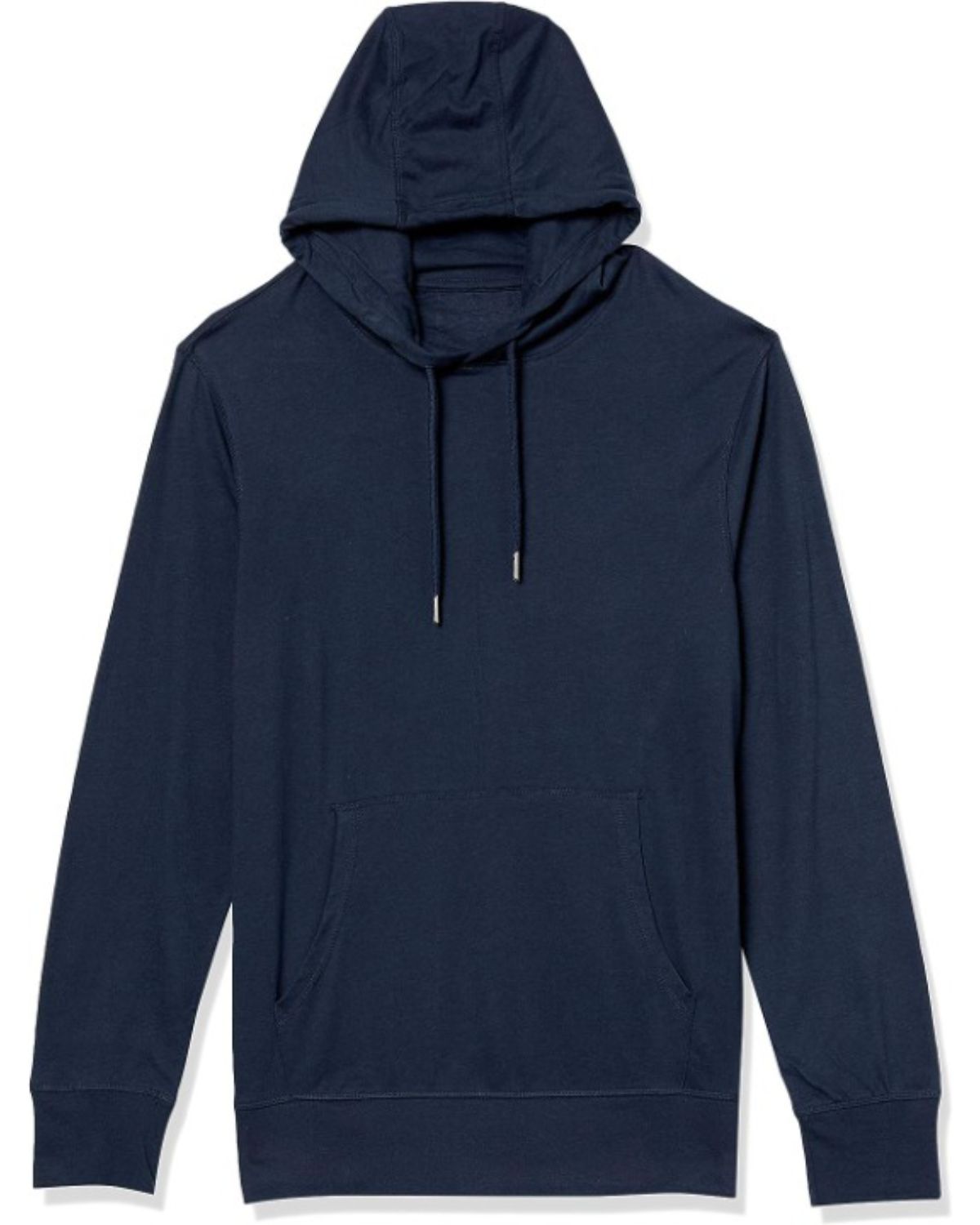 Essentials Lightweight Jersey Pullover Hoodie-My 3D Hoodie