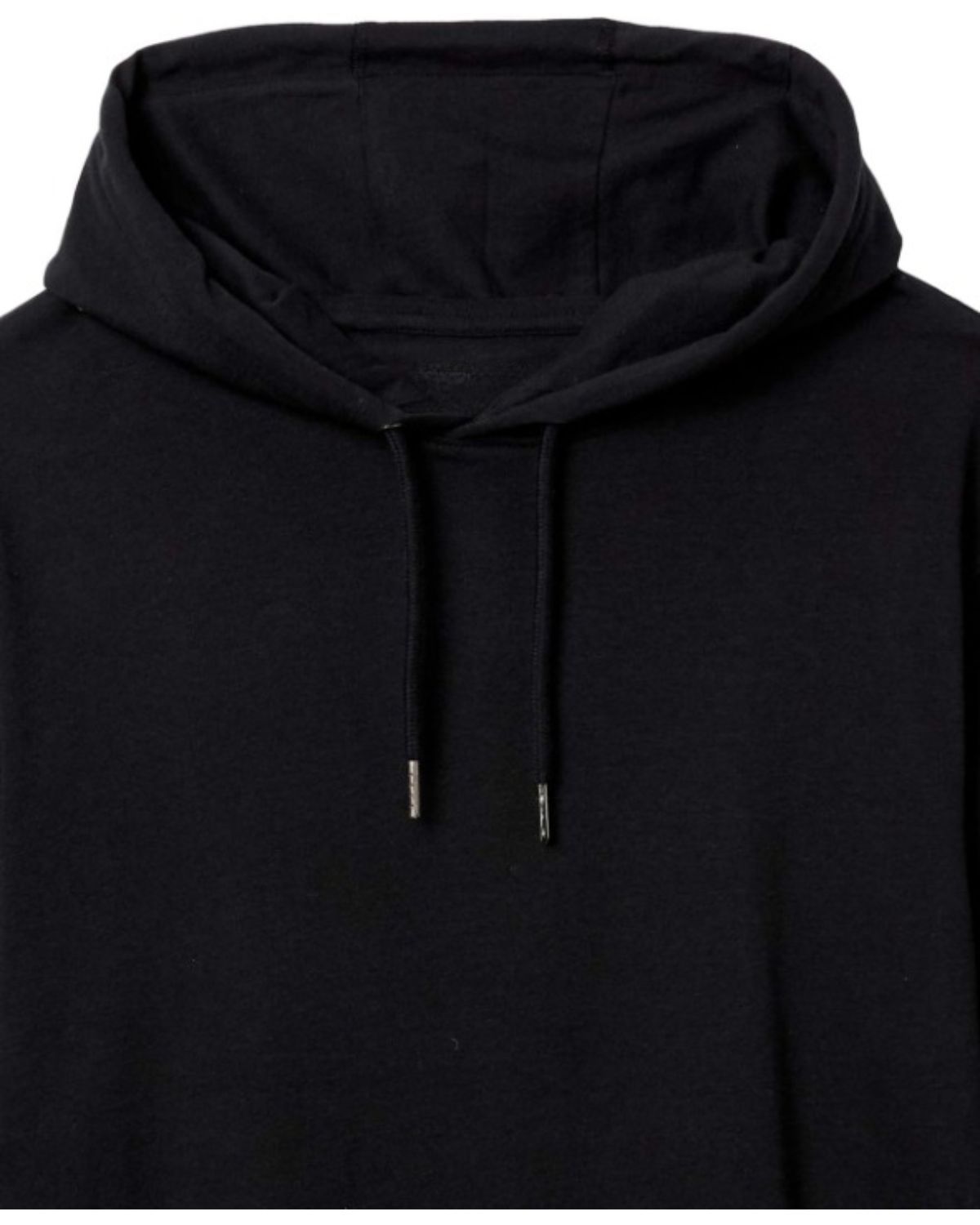 Essentials Lightweight Jersey Pullover Hoodie-My 3D Hoodie