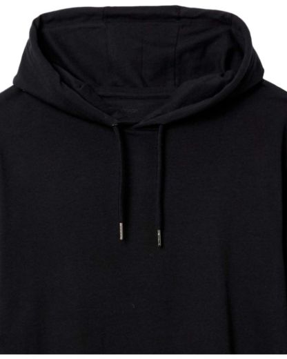 Essentials Lightweight Jersey Pullover Hoodie-My 3D Hoodie