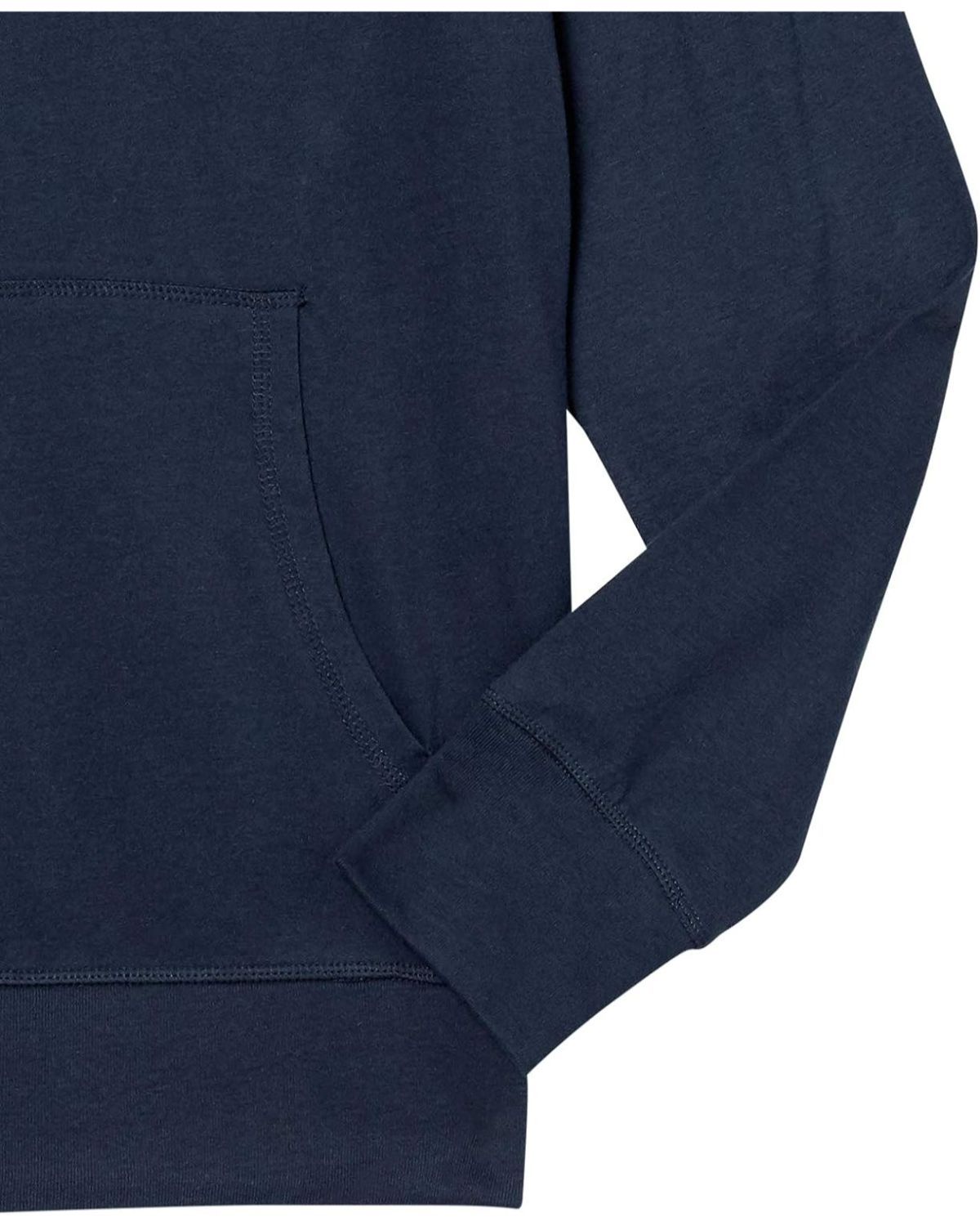 Essentials Lightweight Jersey Pullover Hoodie-My 3D Hoodie