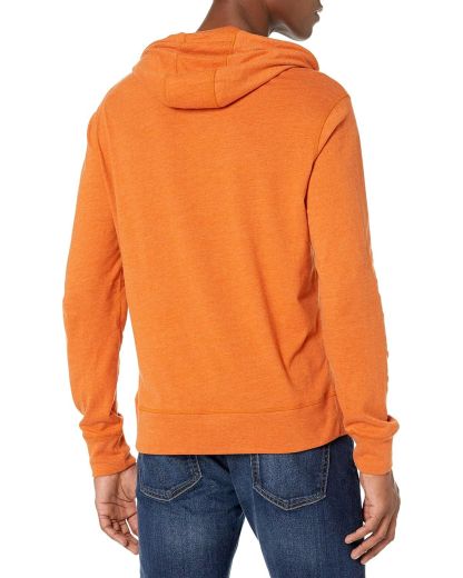 Essentials Lightweight Jersey Pullover Hoodie-My 3D Hoodie