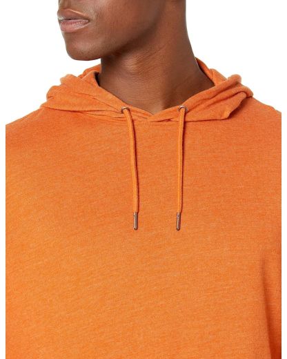 Essentials Lightweight Jersey Pullover Hoodie-My 3D Hoodie