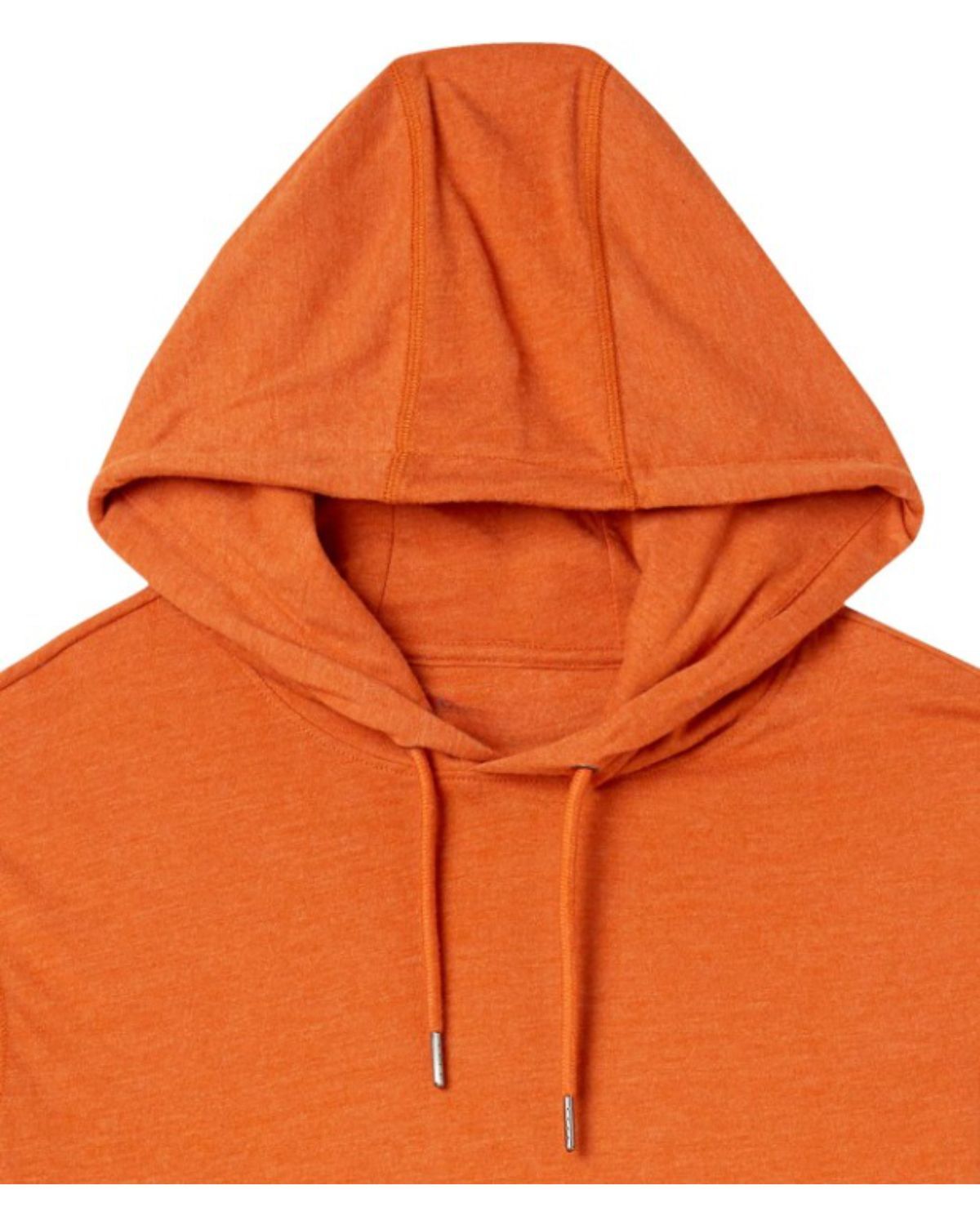 Essentials Lightweight Jersey Pullover Hoodie-My 3D Hoodie