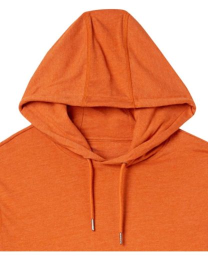 Essentials Lightweight Jersey Pullover Hoodie-My 3D Hoodie