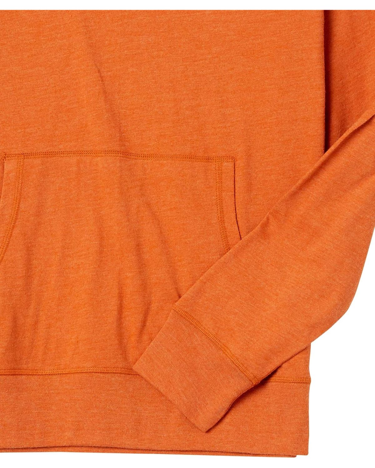 Essentials Lightweight Jersey Pullover Hoodie-My 3D Hoodie