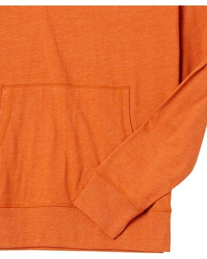 Essentials Lightweight Jersey Pullover Hoodie-My 3D Hoodie