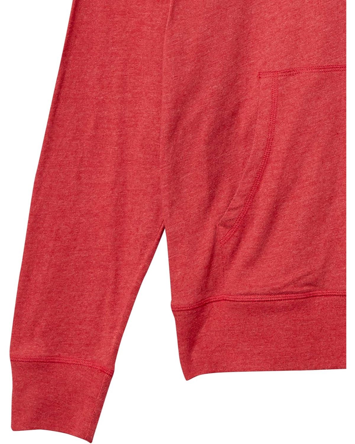 Essentials Lightweight Jersey Pullover Hoodie-My 3D Hoodie