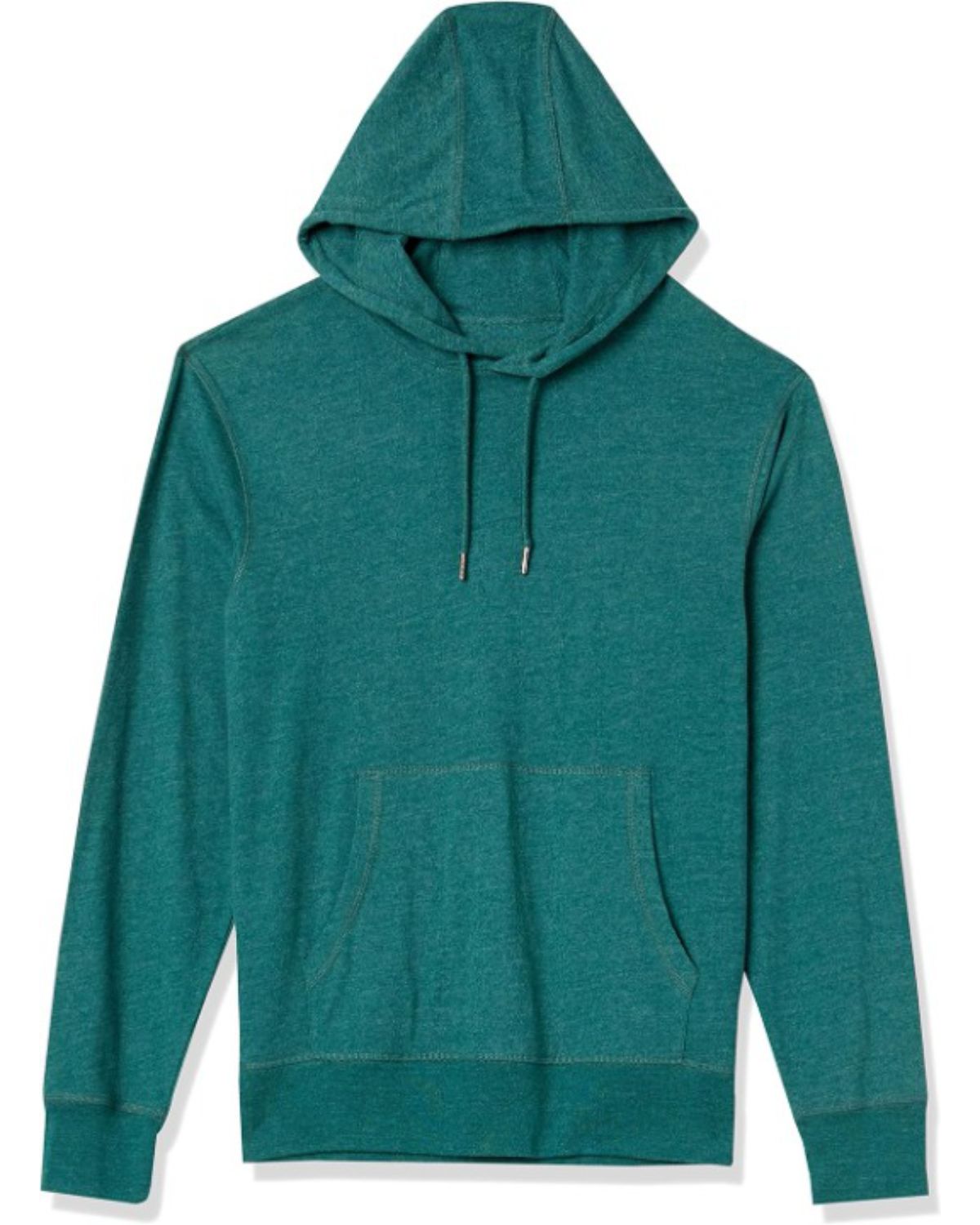 Essentials Lightweight Jersey Pullover Hoodie-My 3D Hoodie