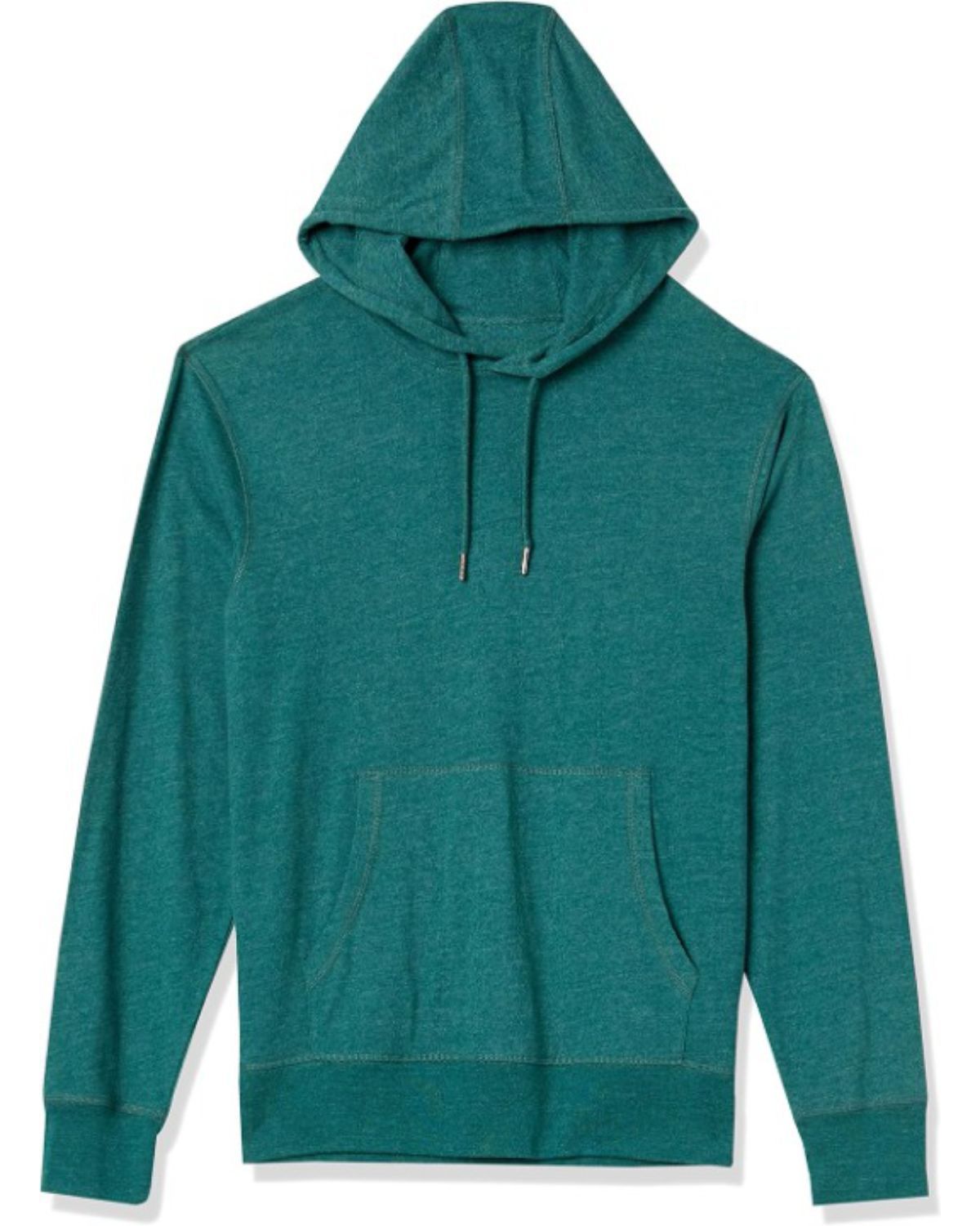 Essentials Lightweight Jersey Pullover Hoodie-My 3D Hoodie