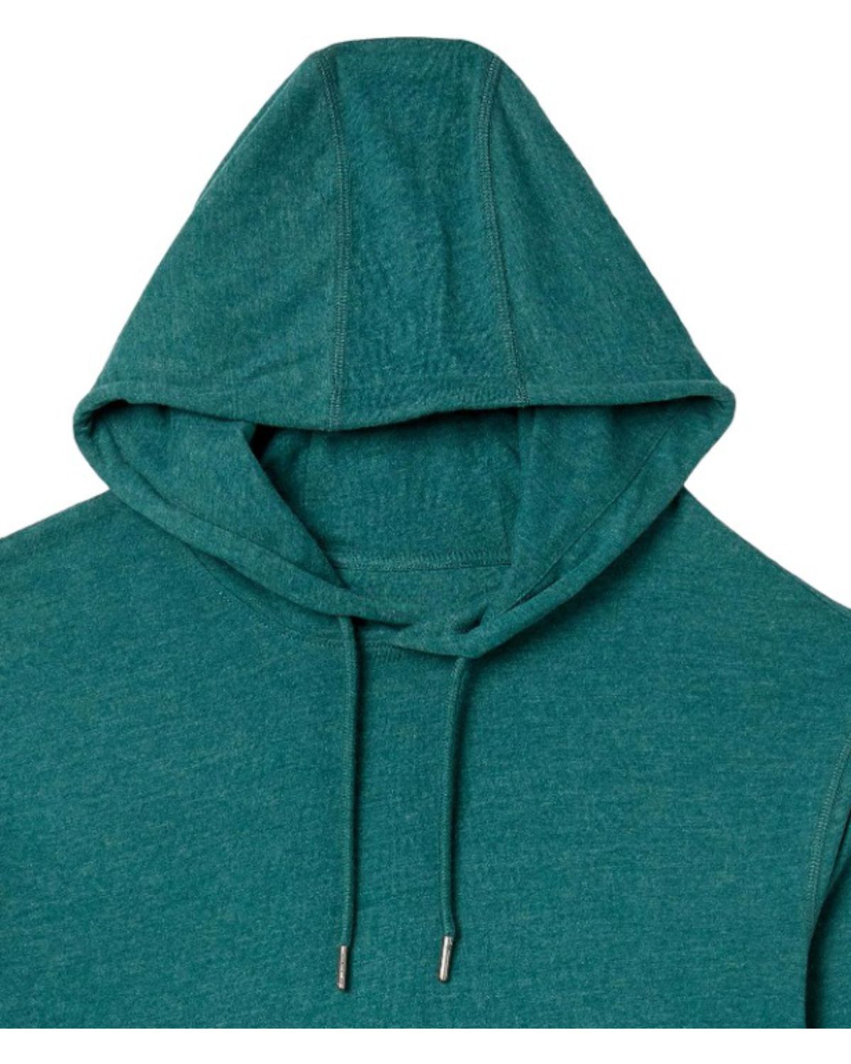 Essentials Lightweight Jersey Pullover Hoodie-My 3D Hoodie