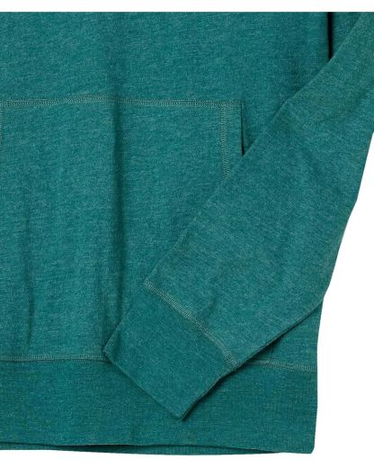 Essentials Lightweight Jersey Pullover Hoodie-My 3D Hoodie