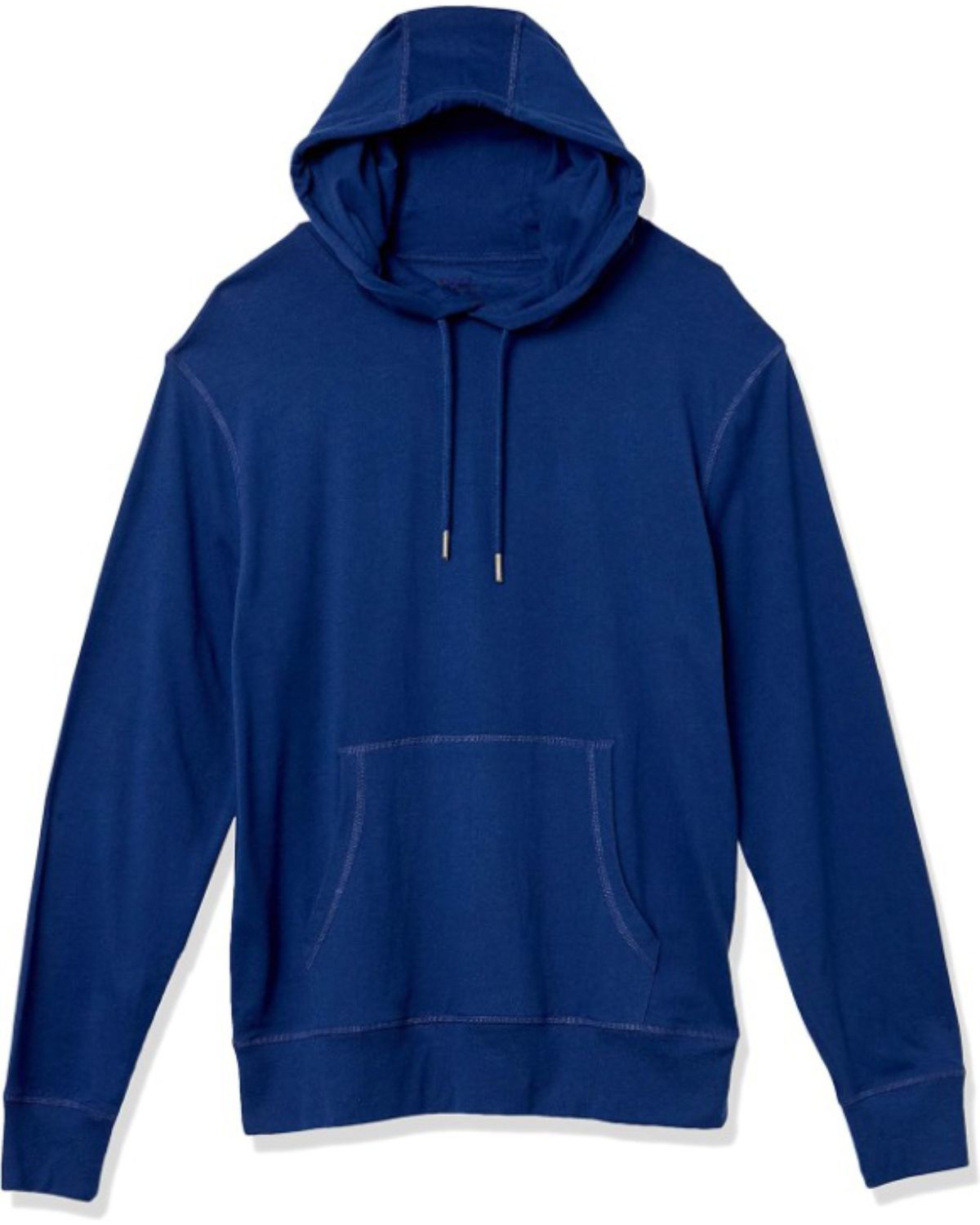 Essentials Lightweight Jersey Pullover Hoodie-My 3D Hoodie