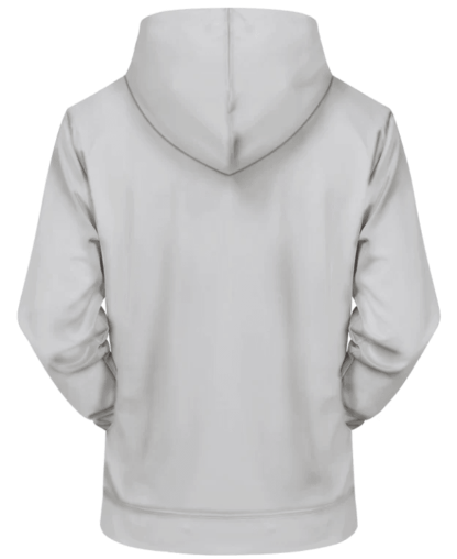 Gameboy Hoodie-My 3D Hoodie