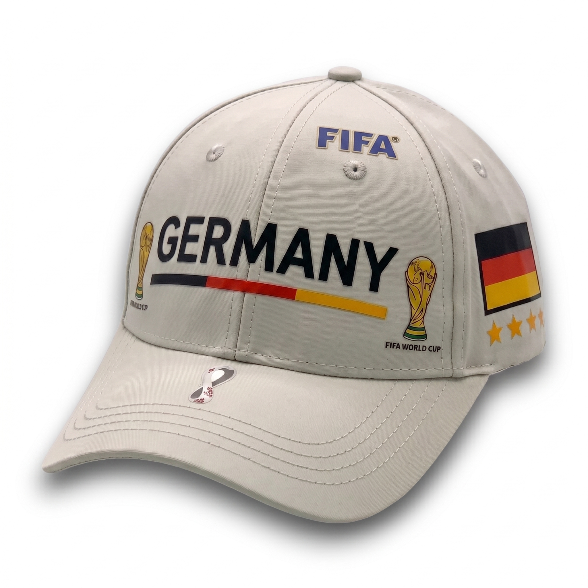 FIFA World Cup 2026 Germany Hat