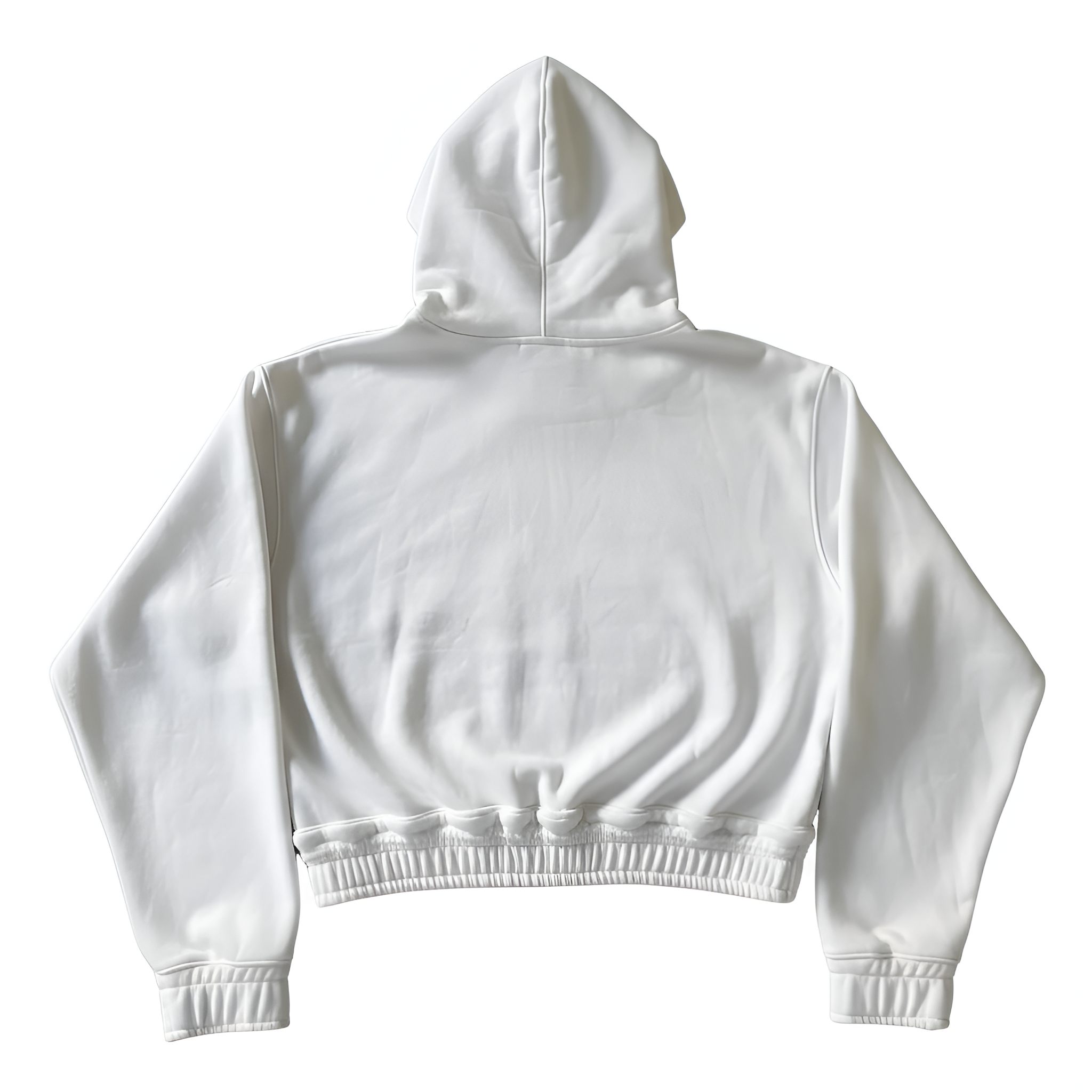 Praise God Graphic Themed Hoodie 