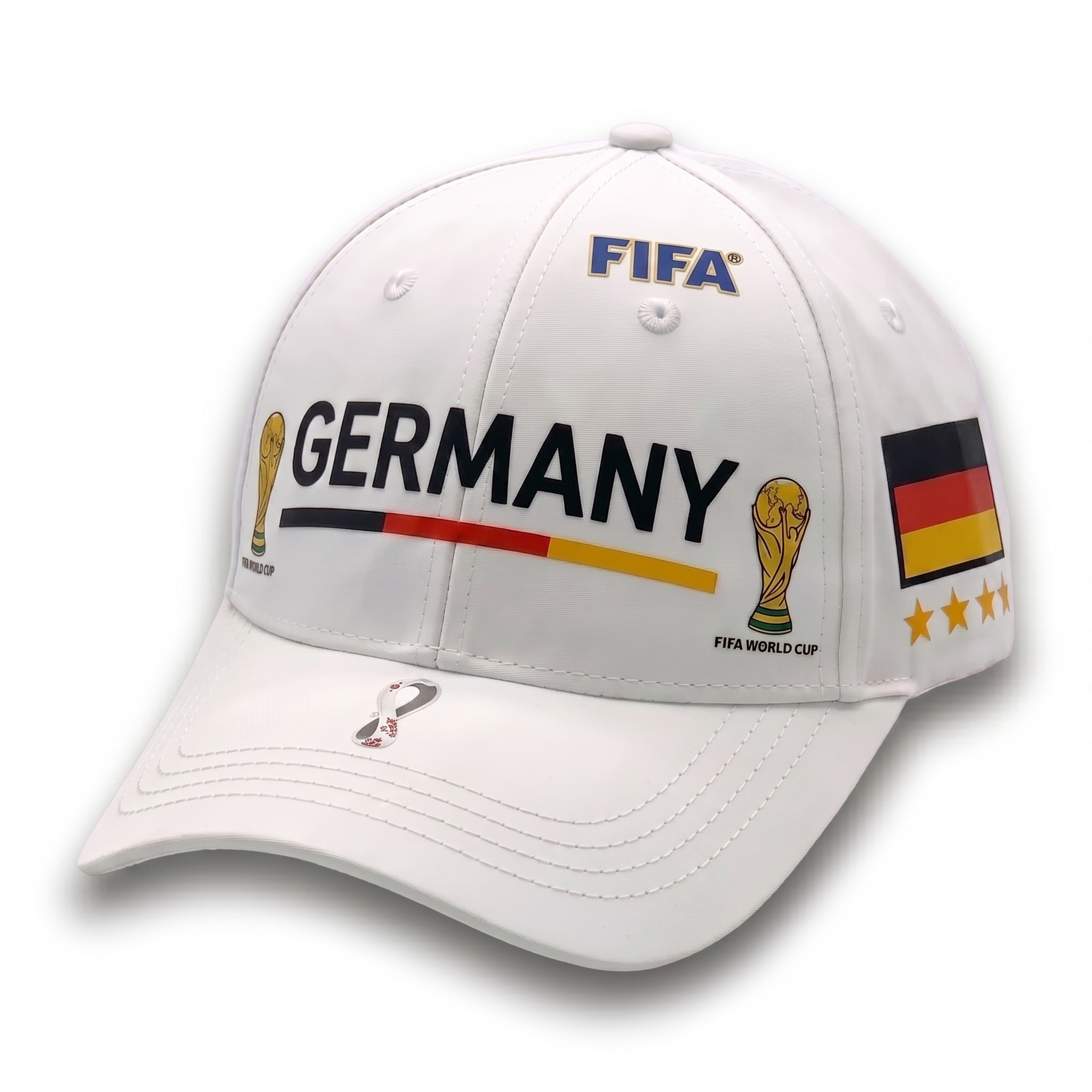 FIFA World Cup 2026 Germany Hat