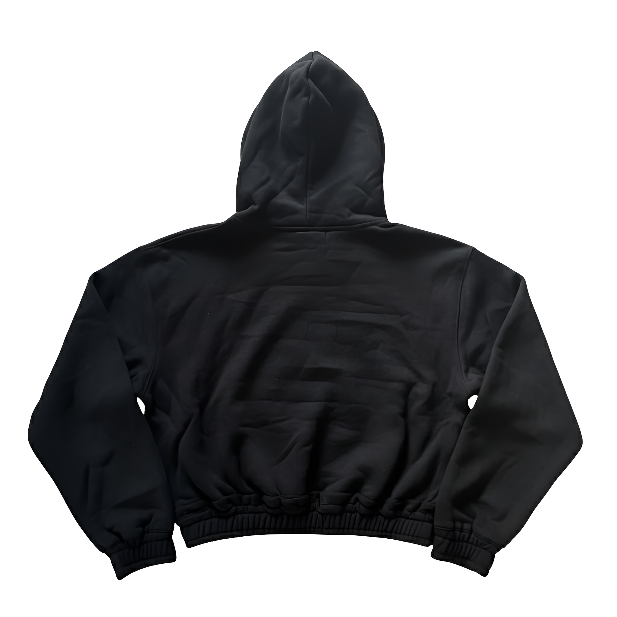 Praise God Graphic Themed Hoodie 