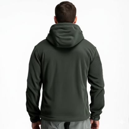 Tactical Hoodie Jacket for Men