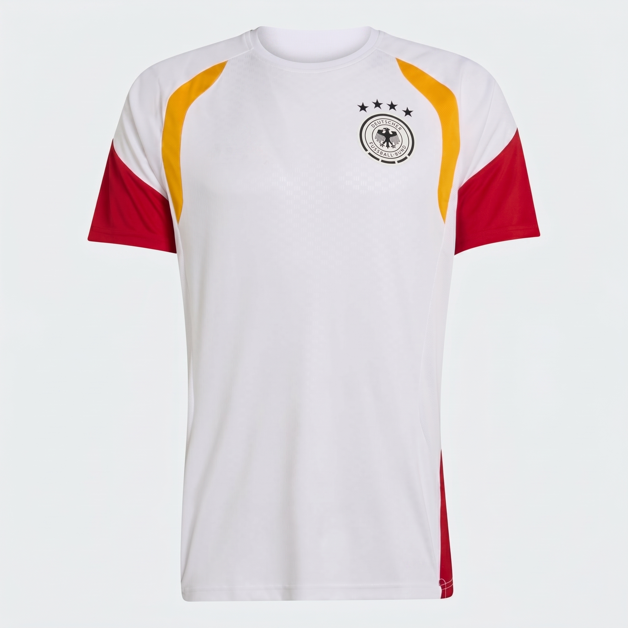 Germany FIFA 2026 Tiro Training Match Jersey