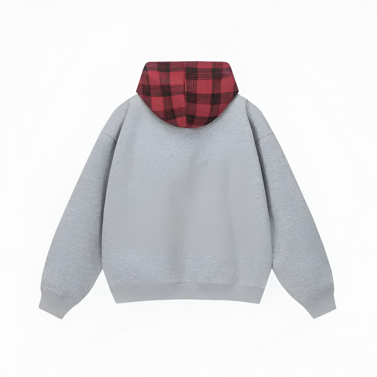 Eden Oversized Hoodie