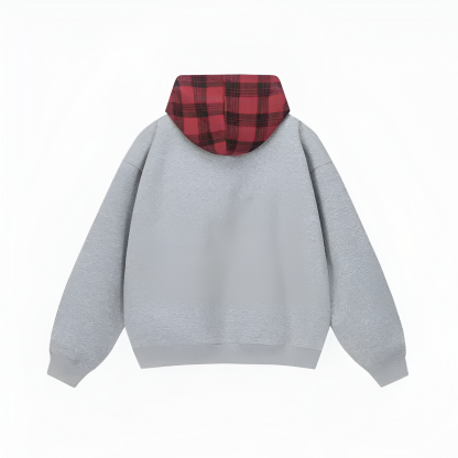 Eden Oversized Hoodie