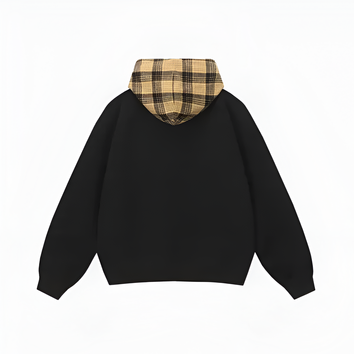 Eden Oversized Hoodie