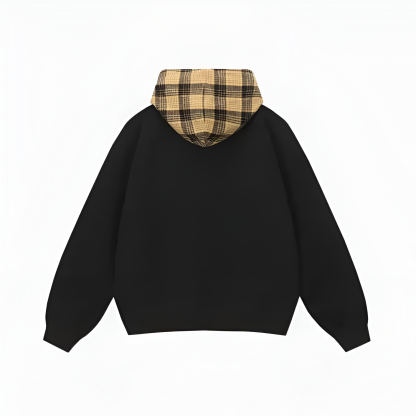 Eden Oversized Hoodie