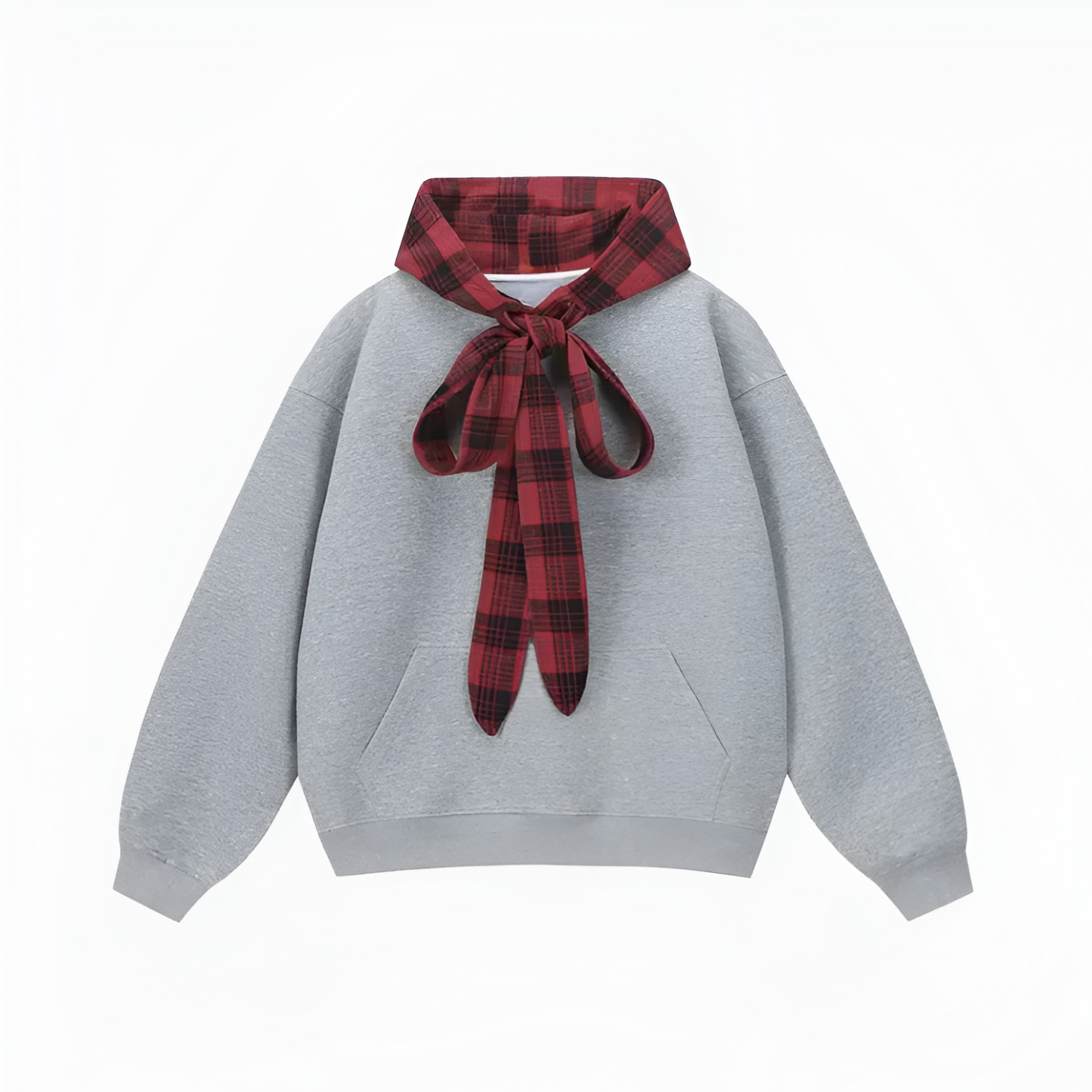 Eden Oversized Hoodie