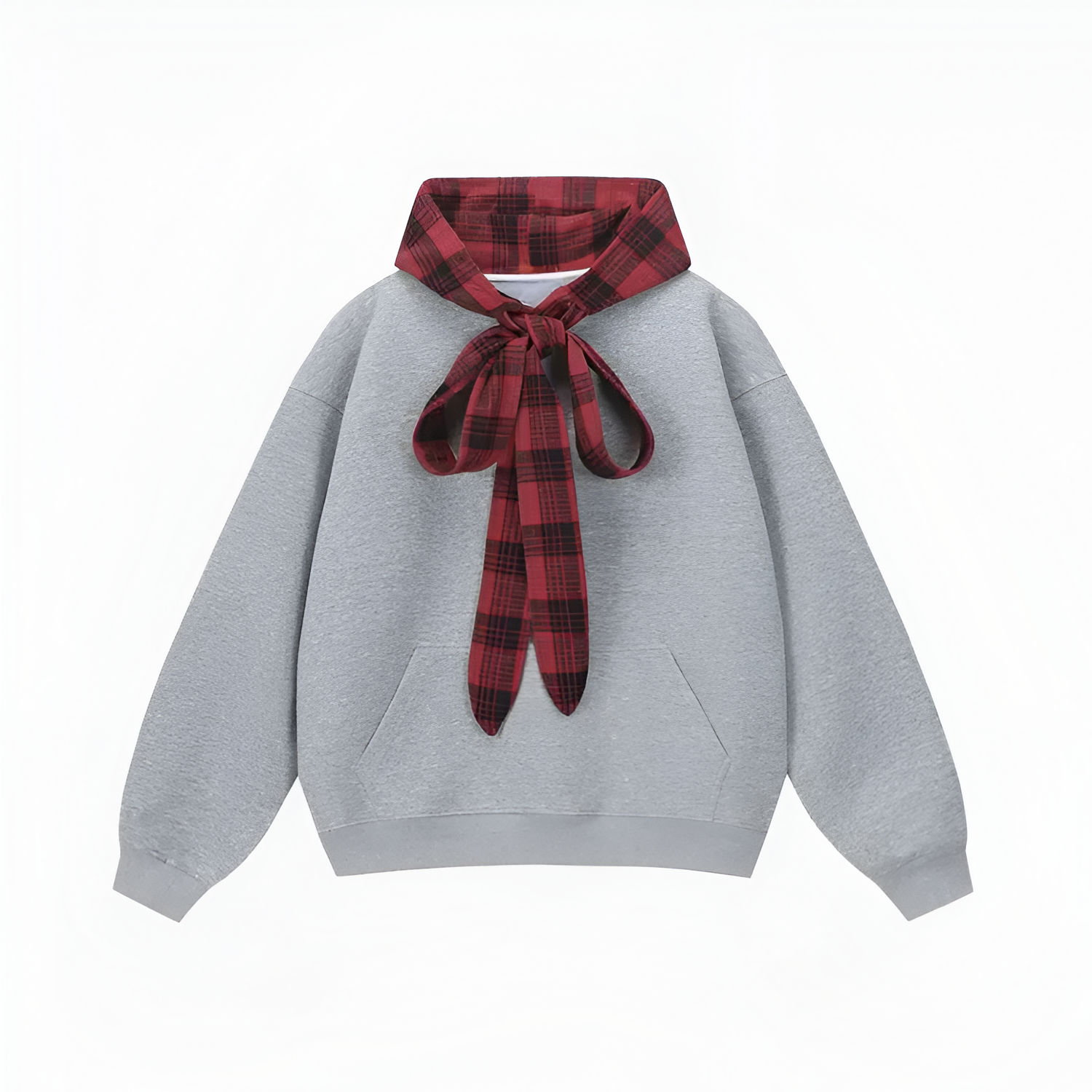 Eden Oversized Hoodie