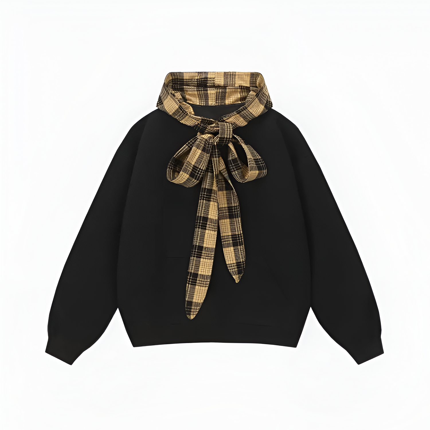 Eden Oversized Hoodie