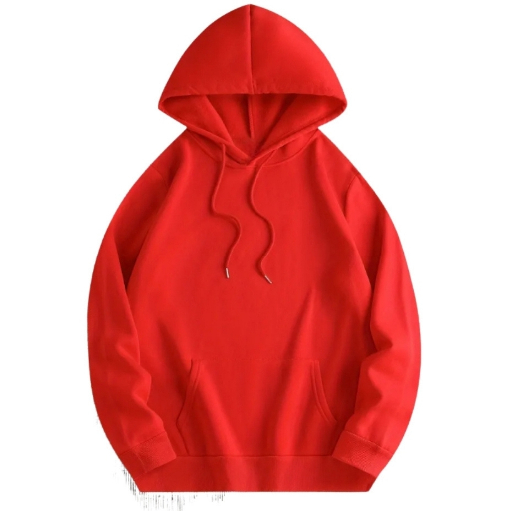 I Cant Adult Today Printed Drawstring Hoodie