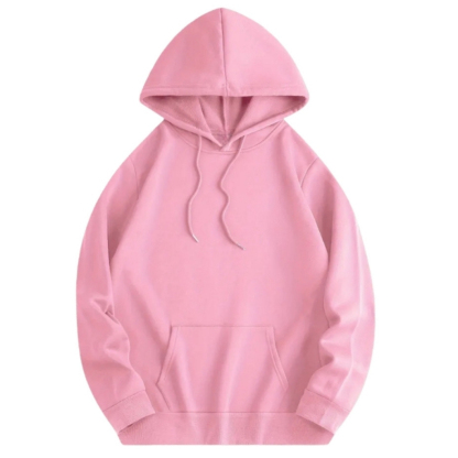 I Cant Adult Today Printed Drawstring Hoodie