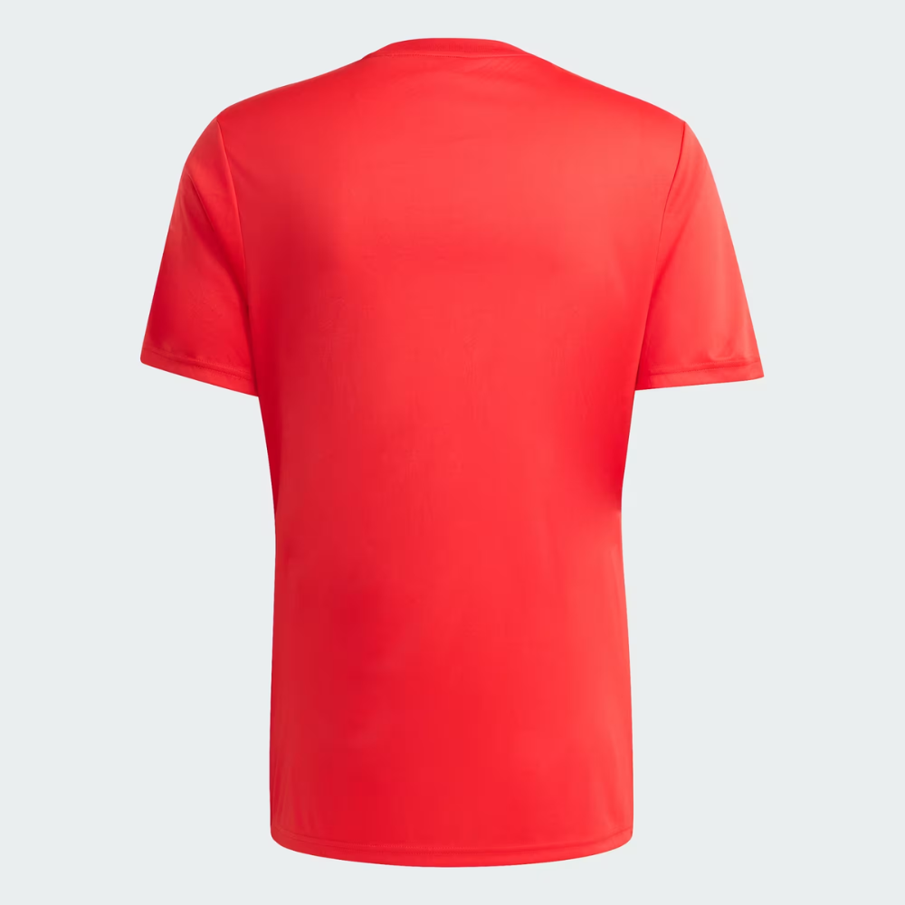 FIFA2026 Spain National Team Official Red Match Jersey