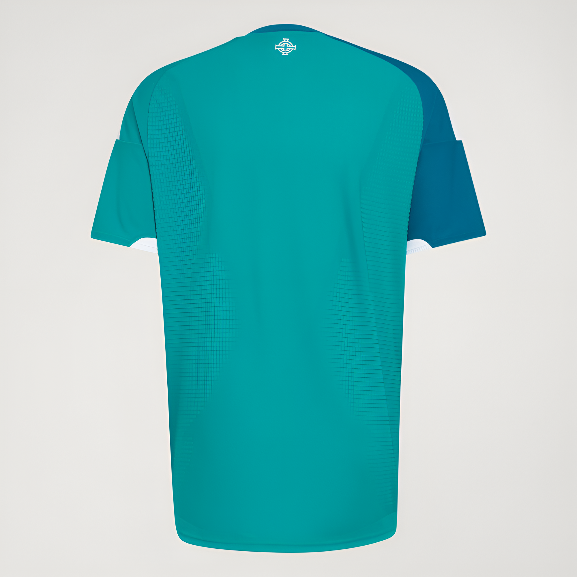 FIFA 2026 Northern Ireland Home Authentic Soccer Jersey