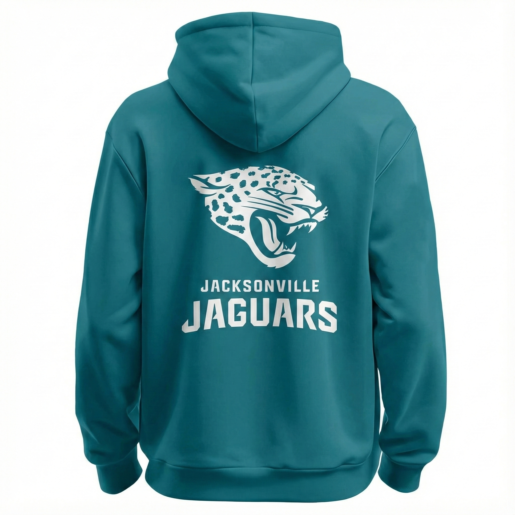 Jaguars Freedom 2025 Hoodie