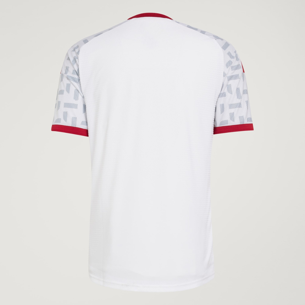 UAE 2026 Home And Away Football Jersey
