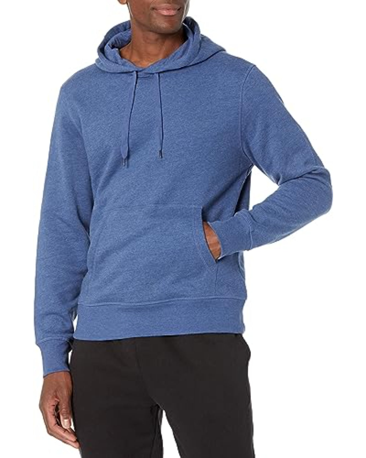 Men's Hooded Fleece Sweatshirt-My 3D Hoodie