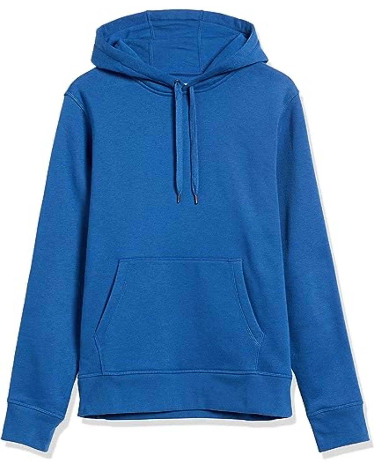 Men's Hooded Fleece Sweatshirt-My 3D Hoodie
