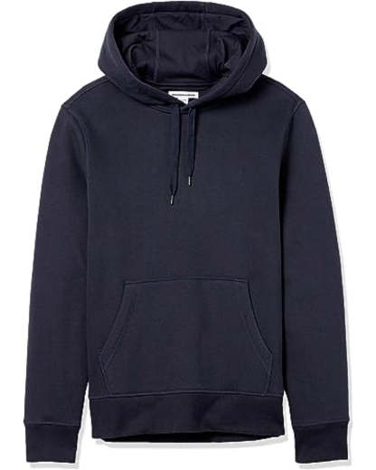 Men's Hooded Fleece Sweatshirt-My 3D Hoodie