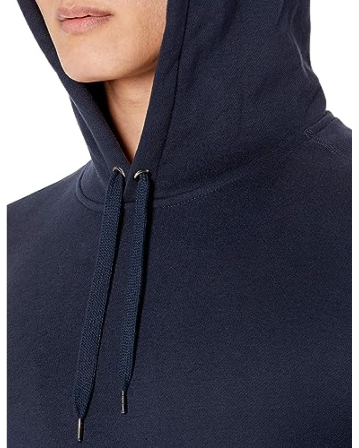 Men's Hooded Fleece Sweatshirt-My 3D Hoodie