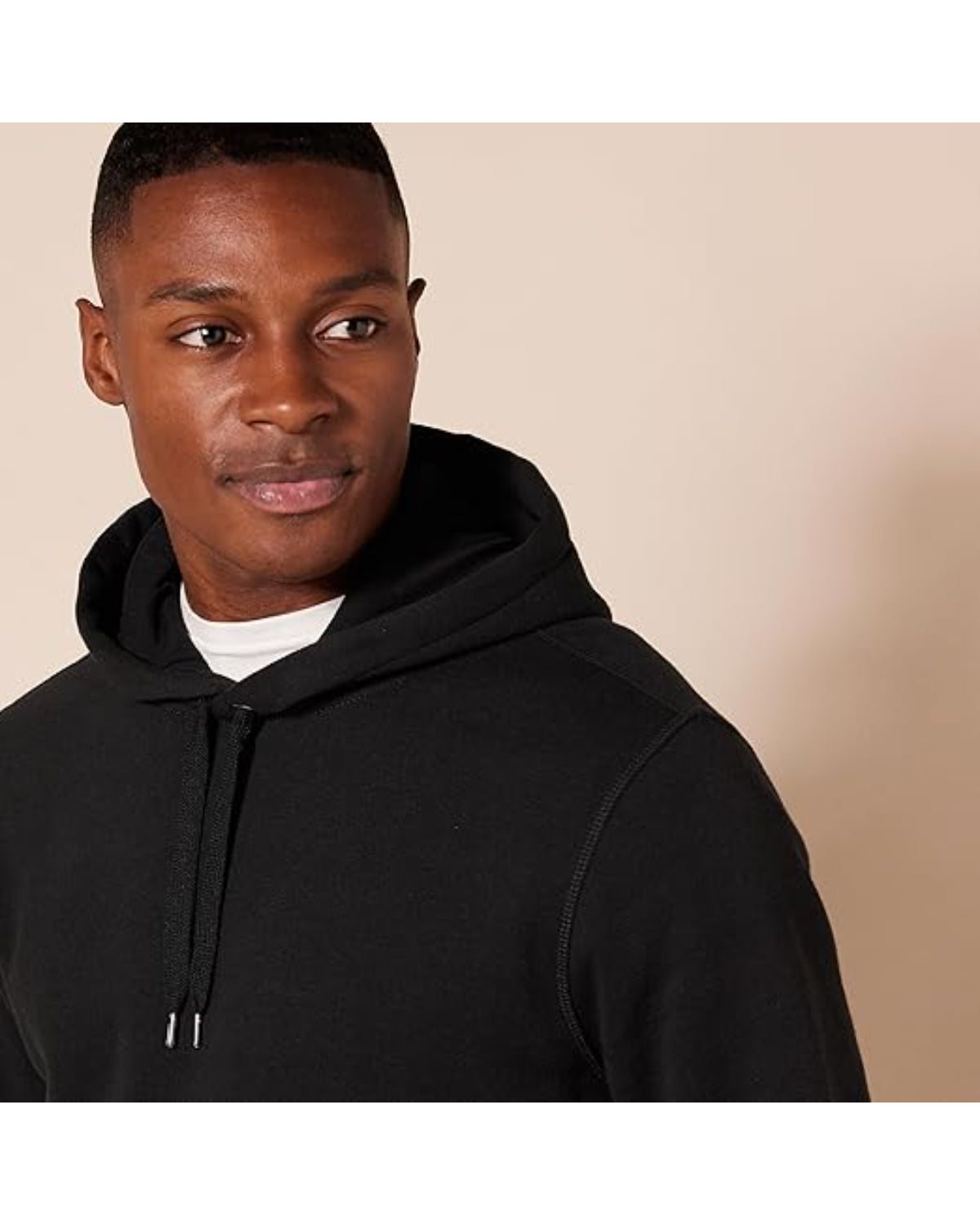 Men's Hooded Fleece Sweatshirt-My 3D Hoodie