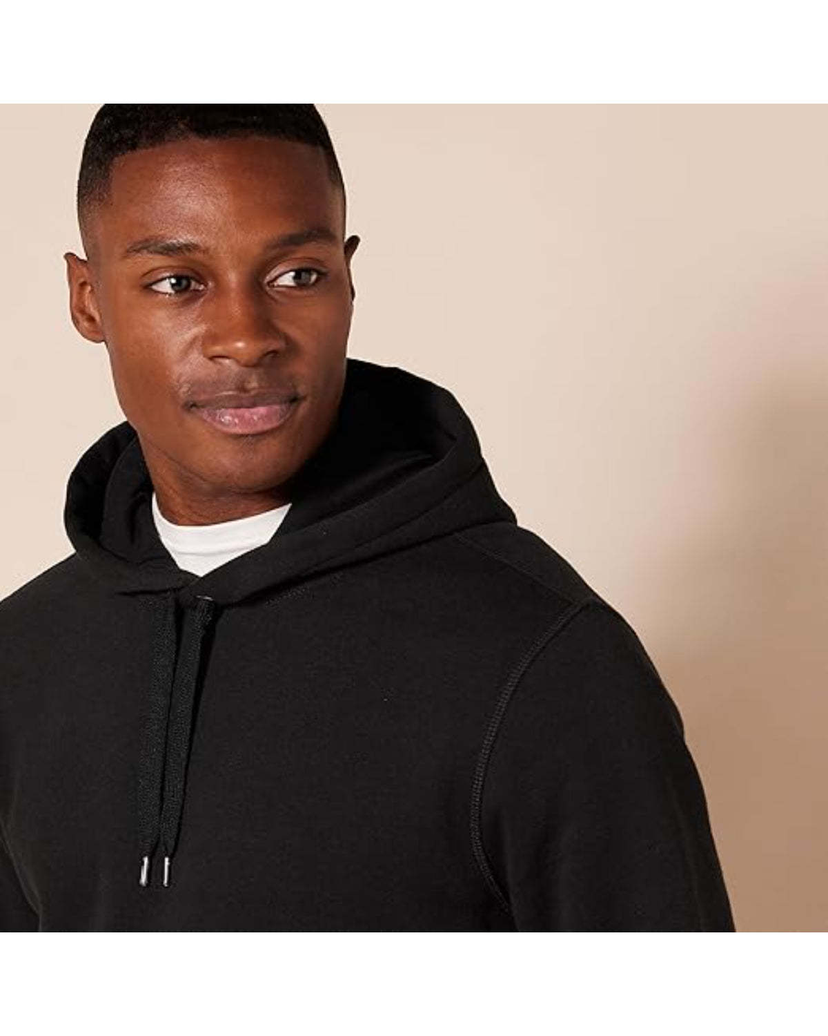 Men's Hooded Fleece Sweatshirt-My 3D Hoodie