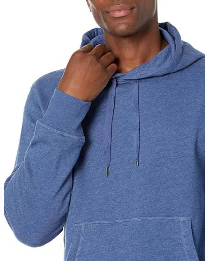Men's Hooded Fleece Sweatshirt-My 3D Hoodie